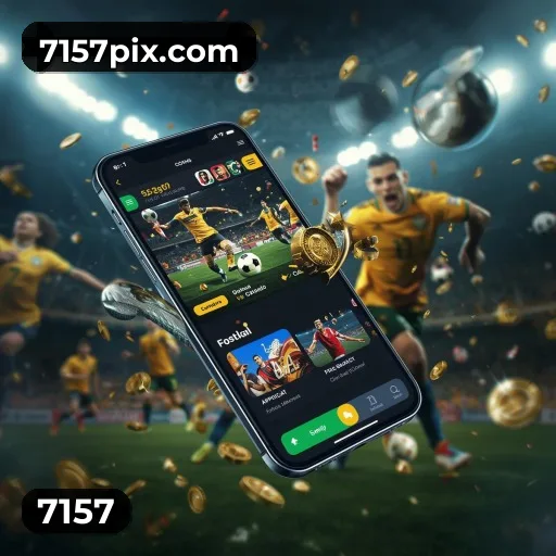 Jogos App 7157