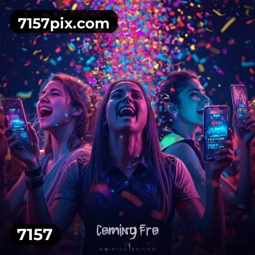 Bônus App 7157