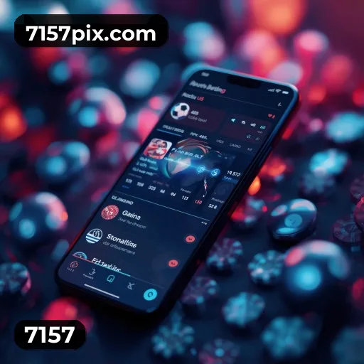 Notificações App 7157