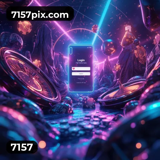 App Mobile 7157