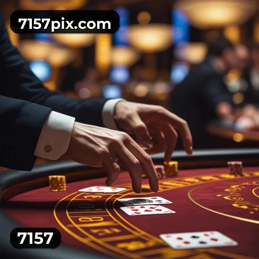 Fortune Rabbit - slot PG Soft na 7157