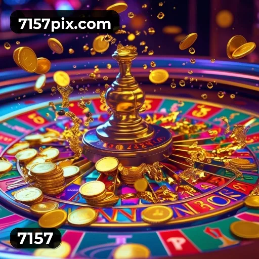 Fortune Rabbit - slot PG Soft na 7157