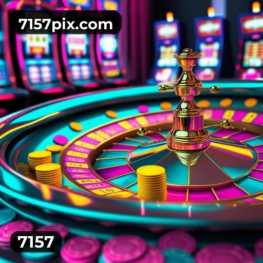 Fortune Rabbit - slot PG Soft na 7157