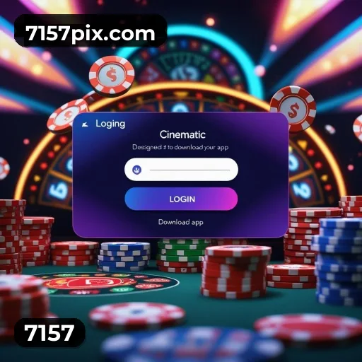 Free spins 7157
