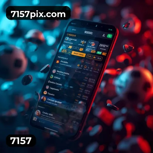 RNG certificado 7157