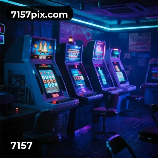 Slots mobile 7157