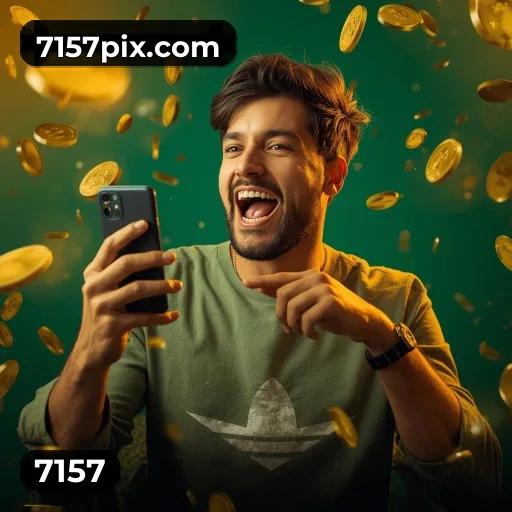 Slots mobile 7157