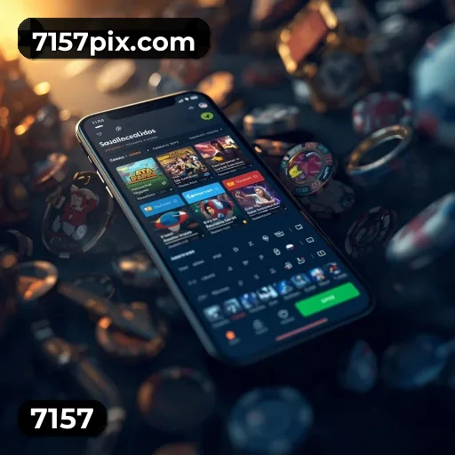 Jackpots 7157