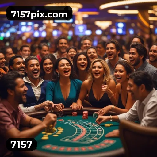 Promoções 7157