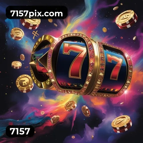 Chances Ganhar 7157