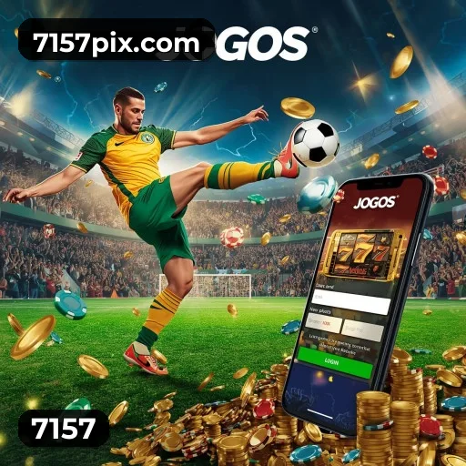 Crash Games 7157